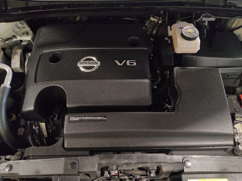 Used 2019 Nissan Murano S w/ Cargo Package FWD image 30