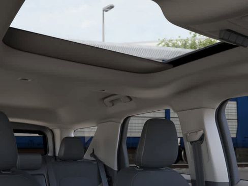 New 2026 Ford Bronco Sport Big Bend w/ Convenience Package image 22