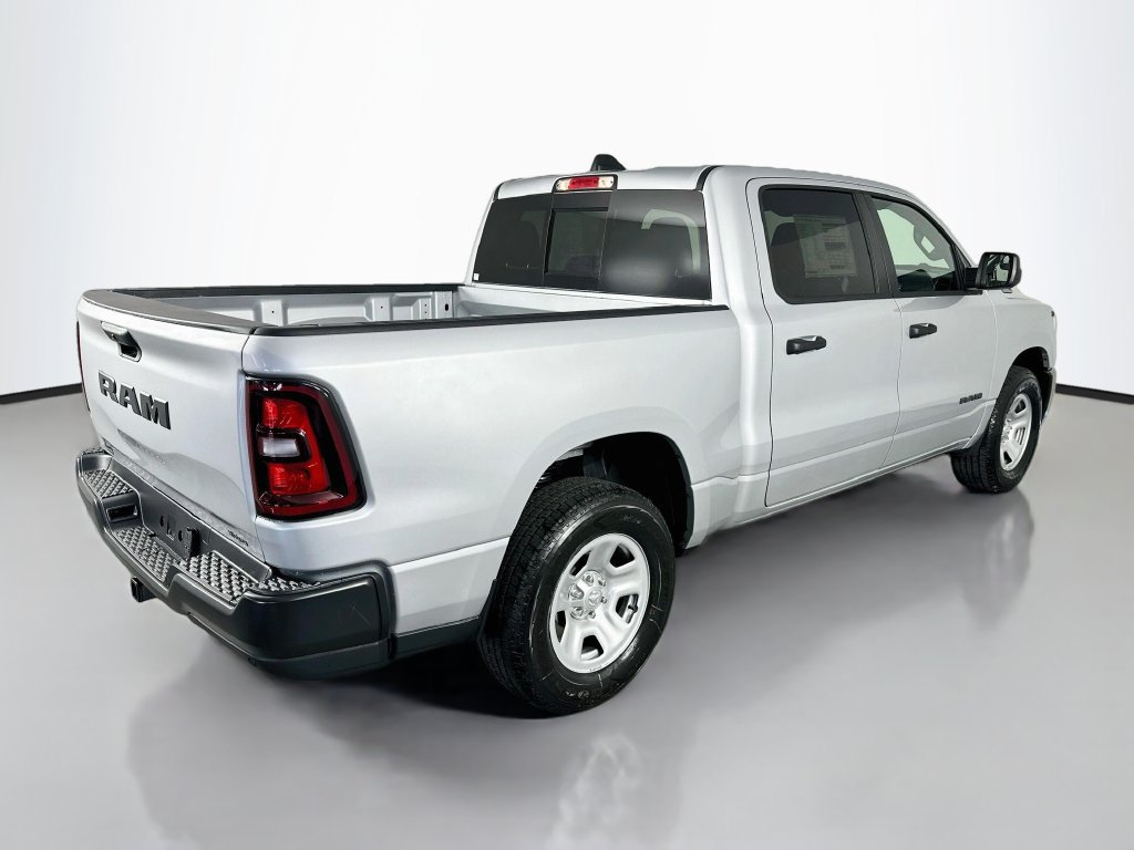 New 2026 RAM 1500 Tradesman RWD image 7