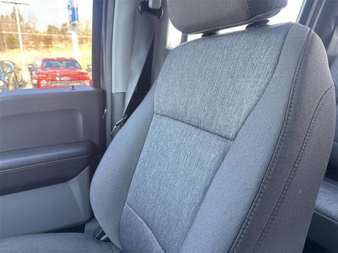 Certified 2026 Ford F250 XL w/ STX Appearance Package image 33