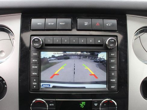 Used 2014 Ford Expedition Limited w/ Equipment Group 301A AWD/4WD image 26