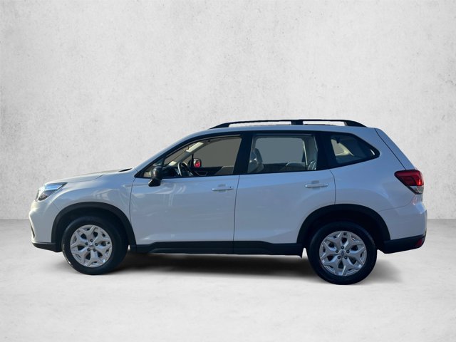 Used 2021 Subaru Forester AWD/4WD image 9