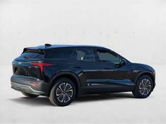 New 2025 Chevrolet Blazer EV LT video 2