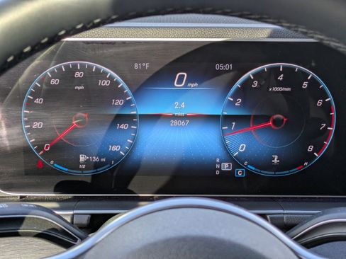 Certified 2022 Mercedes-Benz GLE 350 4MATIC image 21