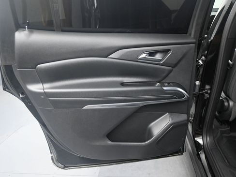 Used 2024 Chevrolet Traverse LS w/ LPO, Floor Liner Package image 11