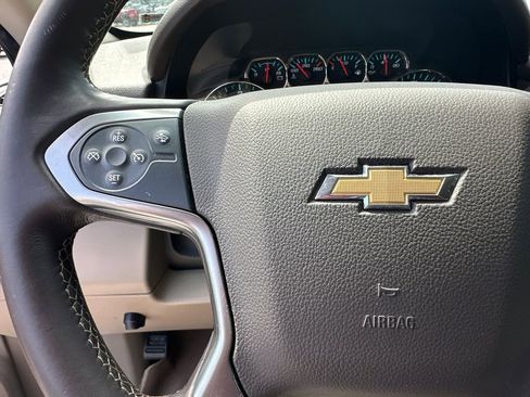Used 2017 Chevrolet Tahoe LT RWD image 26