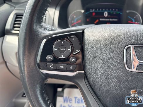 Used 2021 Honda Pilot Special Edition image 64