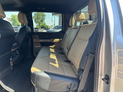 Used 2024 Ford F250 Lariat w/ Chrome Package AWD/4WD image 25
