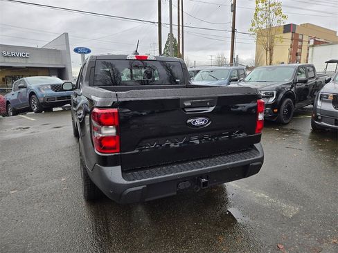 New 2026 Ford Maverick Lariat w/ 4K Tow Package image 6