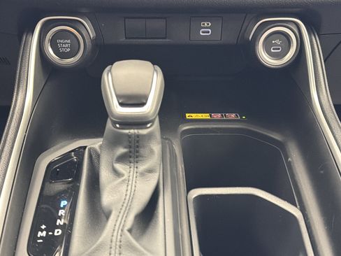 New 2026 Toyota Grand Highlander XLE AWD/4WD image 20