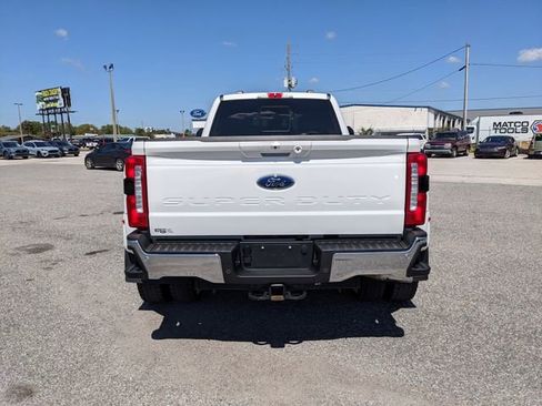 Used 2025 Ford F450 Lariat w/ Lariat Ultimate Package image 5