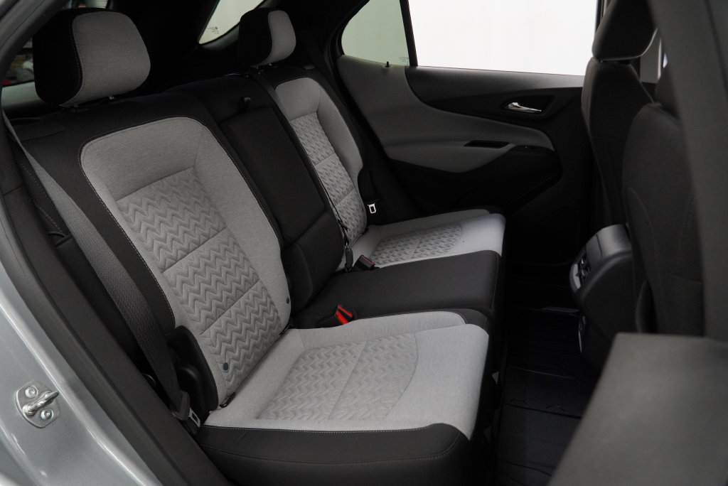Certified 2024 Chevrolet Equinox LS w/ LS Convenience Package FWD image 37