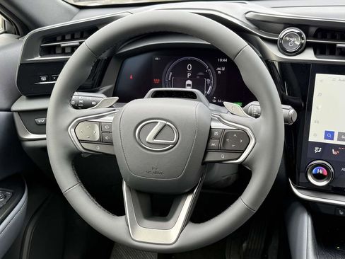 New 2026 Lexus RZ 450e Premium image 9