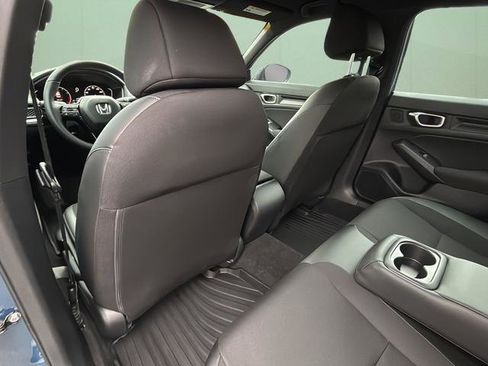 Used 2026 Honda Civic Sport image 21