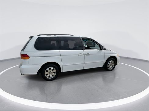 Used 2002 Honda Odyssey EX image 15