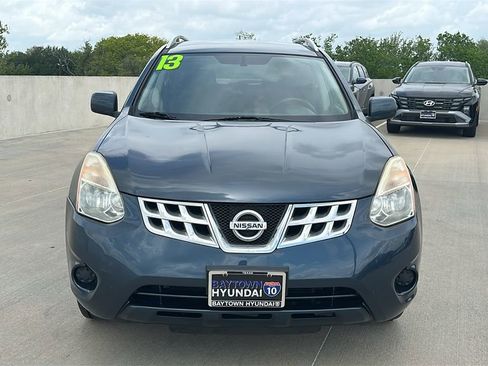 Used 2013 Nissan Rogue SV image 7