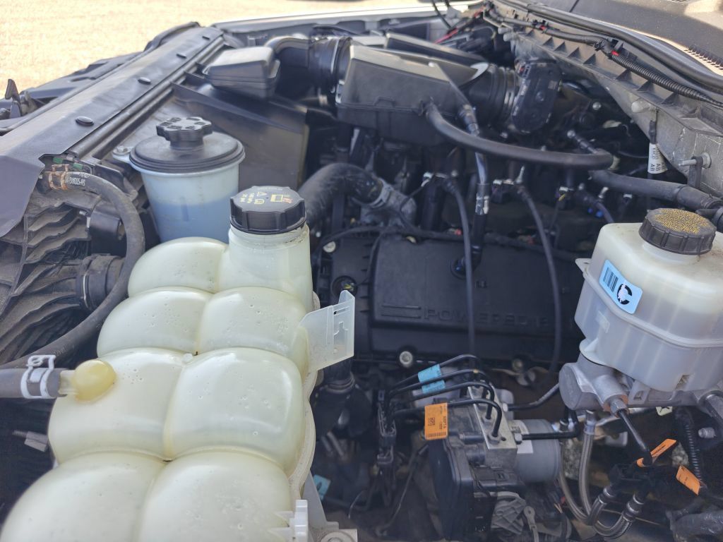 Used 2020 Ford F250 XL w/ Power Equipment Group RWD image 32