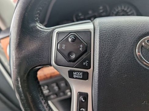 Used 2018 Toyota Tundra 1794 Edition AWD/4WD image 18