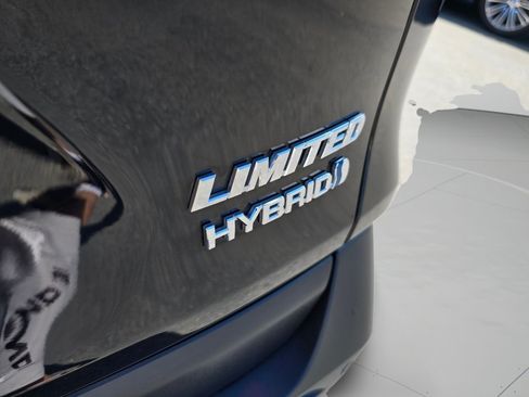 Used 2020 Toyota RAV4 Limited AWD/4WD image 34