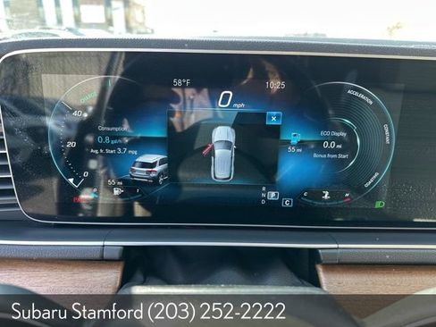 Used 2021 Mercedes-Benz GLE 350 4MATIC image 11