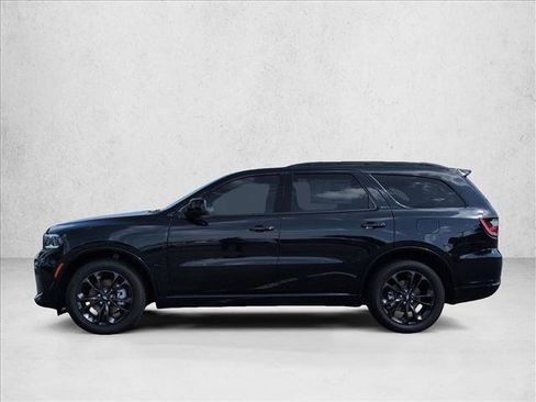 New 2026 Dodge Durango GT RWD image 5