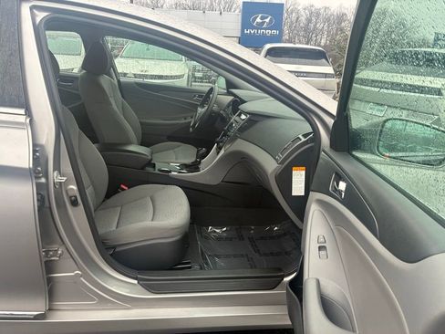 Used 2012 Hyundai Sonata Base image 17