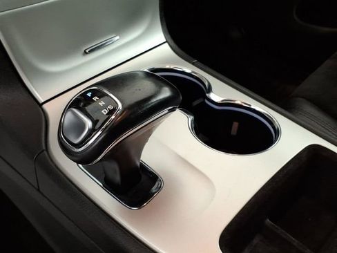 Used 2015 Jeep Grand Cherokee Altitude image 19