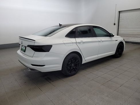 Used 2019 Volkswagen Jetta SEL Premium image 10