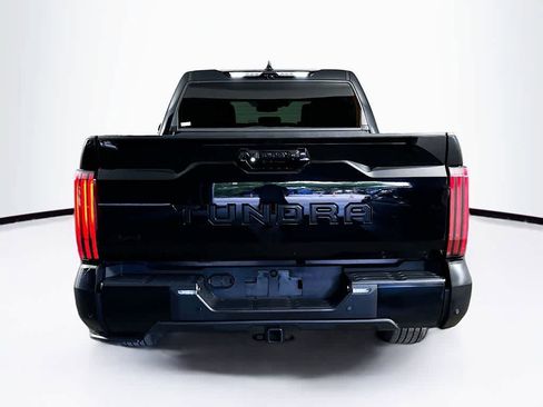 Used 2023 Toyota Tundra Platinum image 5
