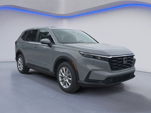 New 2026 Honda CR-V EX image 6