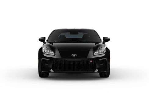 New 2026 Toyota GR86 RWD image 17