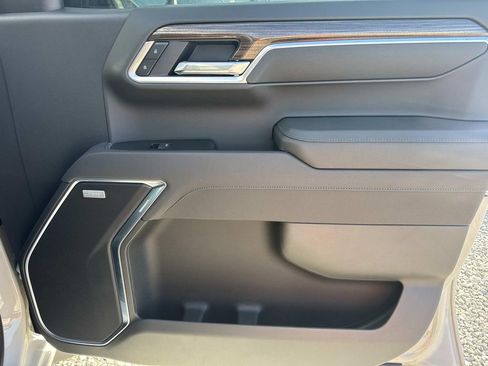 New 2026 Chevrolet Silverado 1500 RST image 14