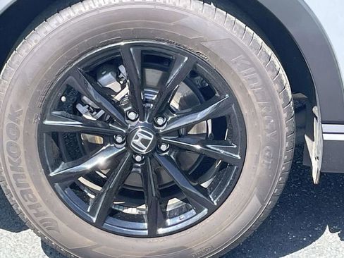 Used 2025 Honda CR-V Sport-L image 12
