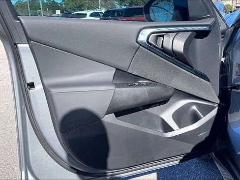 New 2025 BMW X3 xDrive30i w/ Premium Package image 13