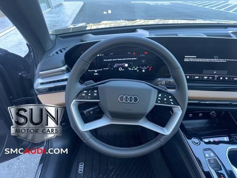 New 2026 Audi A6 3.0 image 20