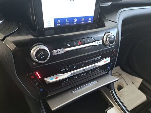 Used 2021 Ford Explorer ST w/ Equipment Group 401A AWD/4WD image 12