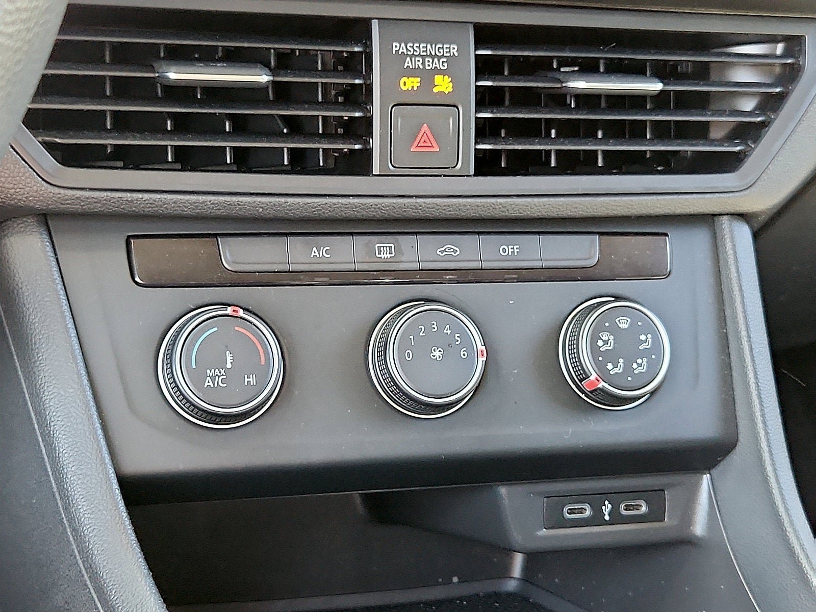 Used 2020 Volkswagen Jetta S FWD image 15