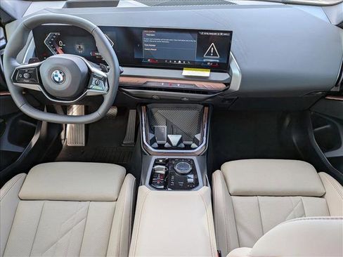 New 2026 BMW X3 xDrive30 w/ Premium Package image 15