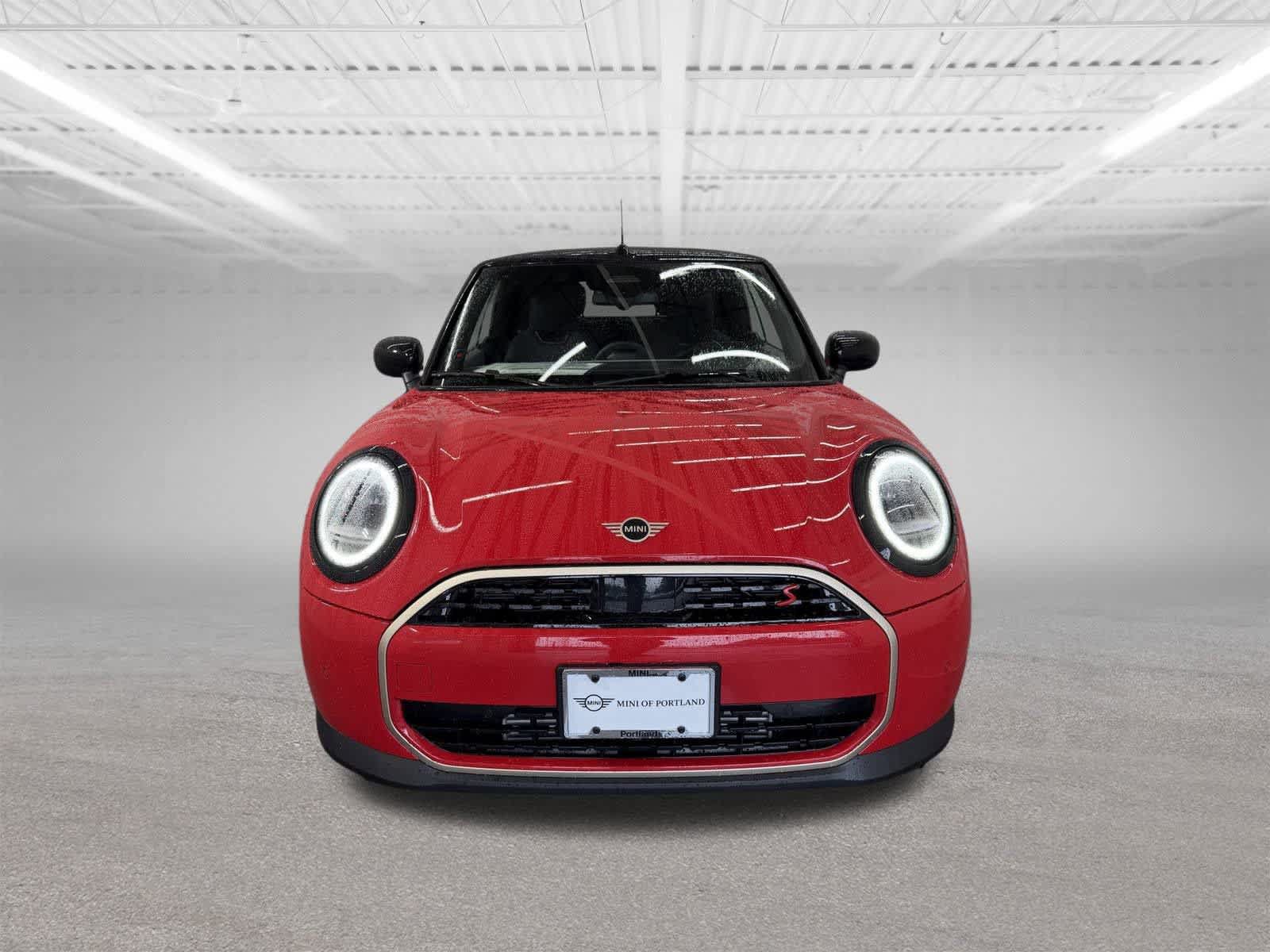 New 2026 MINI Cooper S FWD image 7