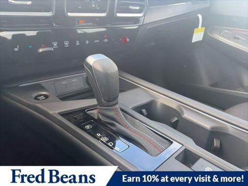 New 2026 Nissan Sentra SR w/ SR Premium Package image 16