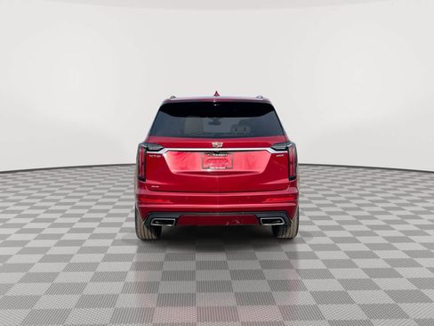 Certified 2023 Cadillac XT6 Sport w/ Technology Package image 7