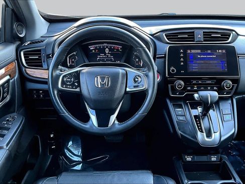Used 2022 Honda CR-V EX-L image 6