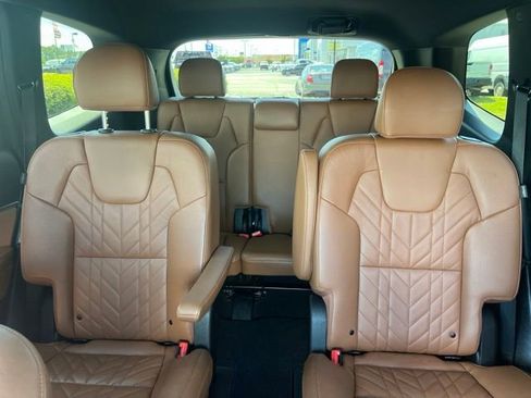 Used 2024 Kia Telluride EX X-Line AWD/4WD image 18