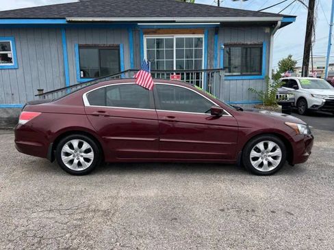 Used 2008 Honda Accord LX-P image 5