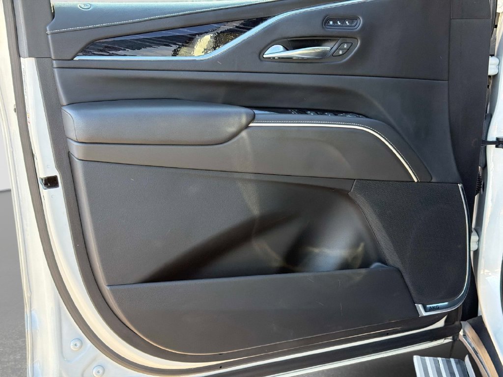 Used 2021 Cadillac Escalade Sport w/ Driver Assist Tech Package RWD image 22
