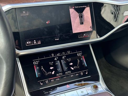 Used 2020 Audi A6 2.0T Premium Plus w/ Premium Plus Package image 23
