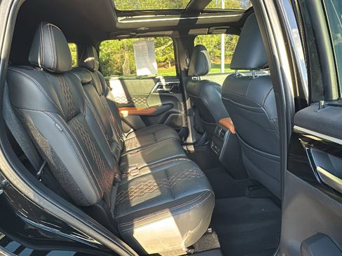 Used 2022 Mitsubishi Outlander SEL image 26