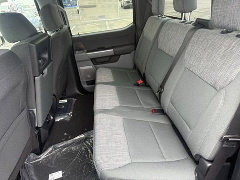 New 2026 Ford F250 XLT w/ XLT Premium Package AWD/4WD image 33