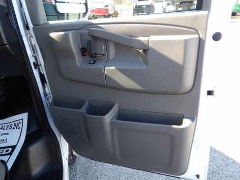 Used 2020 Chevrolet Express 2500 w/ Safety Package image 32