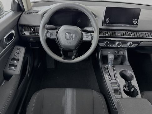 Certified 2024 Honda Civic LX image 20